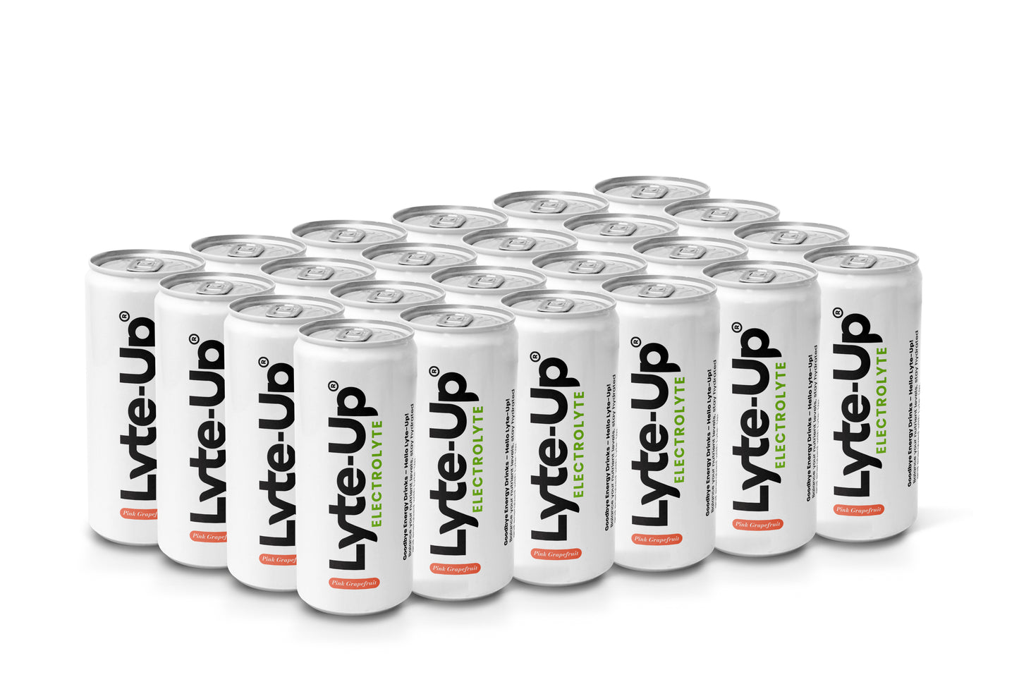 Lyte-Up Tray of 24