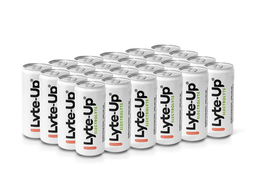 Lyte-Up Tray of 24